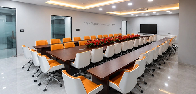 office modular furniture in pune